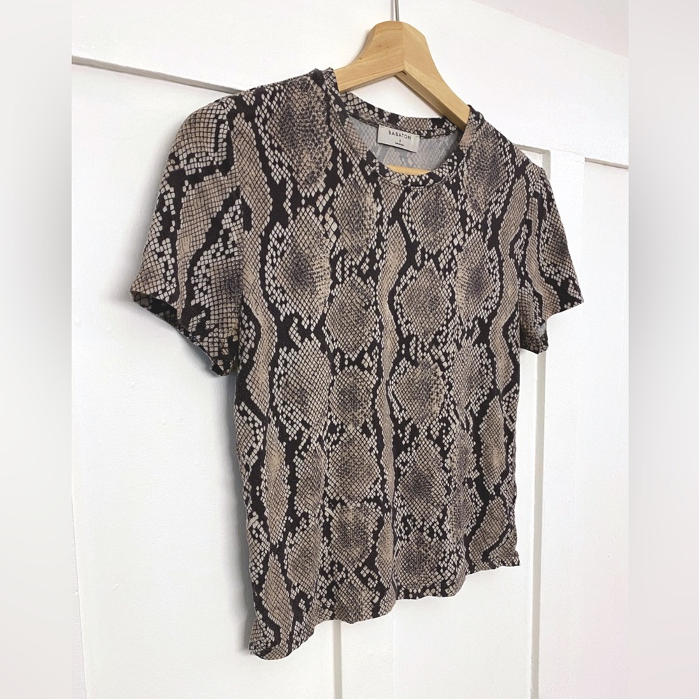 Babaton top